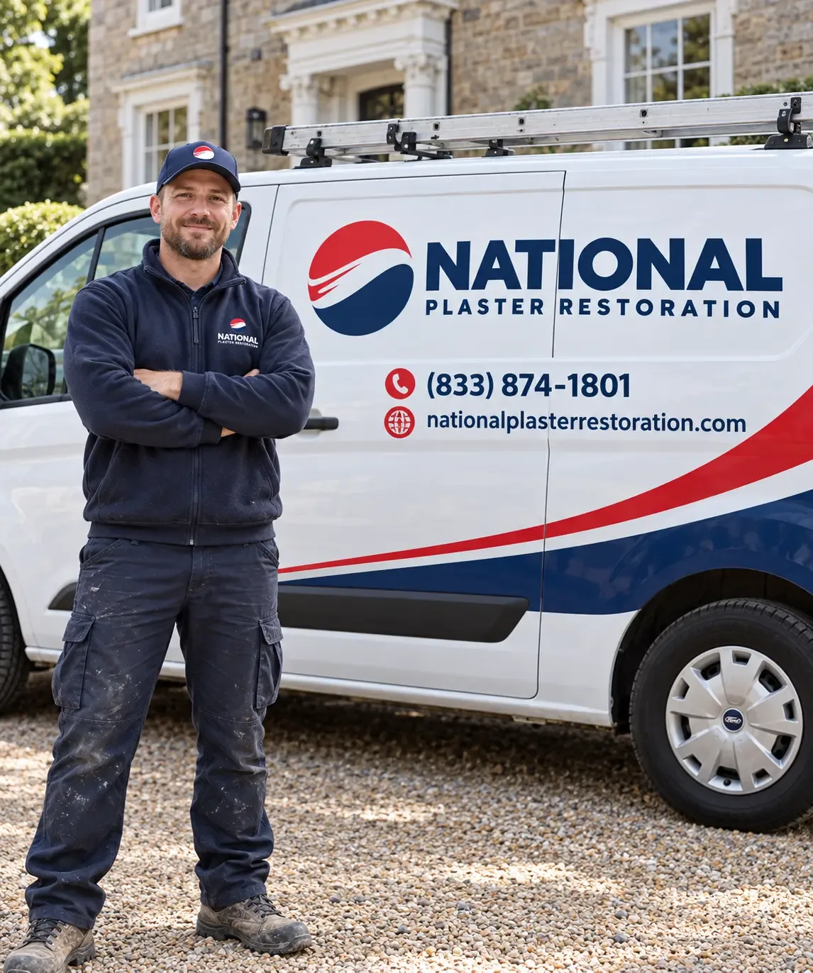 Plaster Repair Walker, KS FAQs
